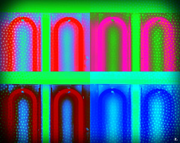 Diode Dreams 26